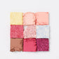 UNLEASHIA Glitterpedia Eye Palette