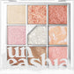 UNLEASHIA Glitterpedia Eye Palette