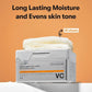 VT Cosmetics Reedle Shot Vita-Light Brightening Mask 350g