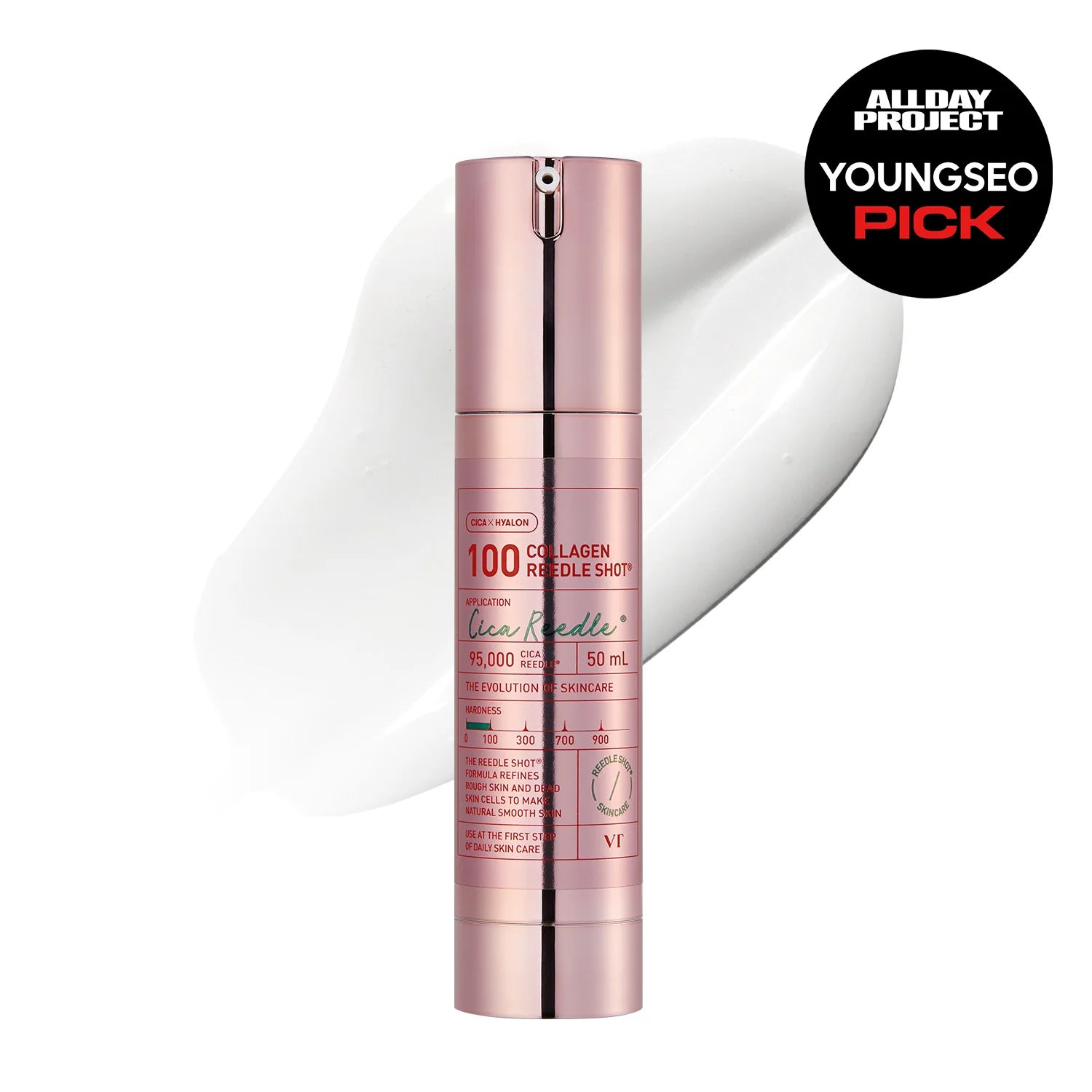 VT Cosmetics Collagen Reedle Shot 100 50ml