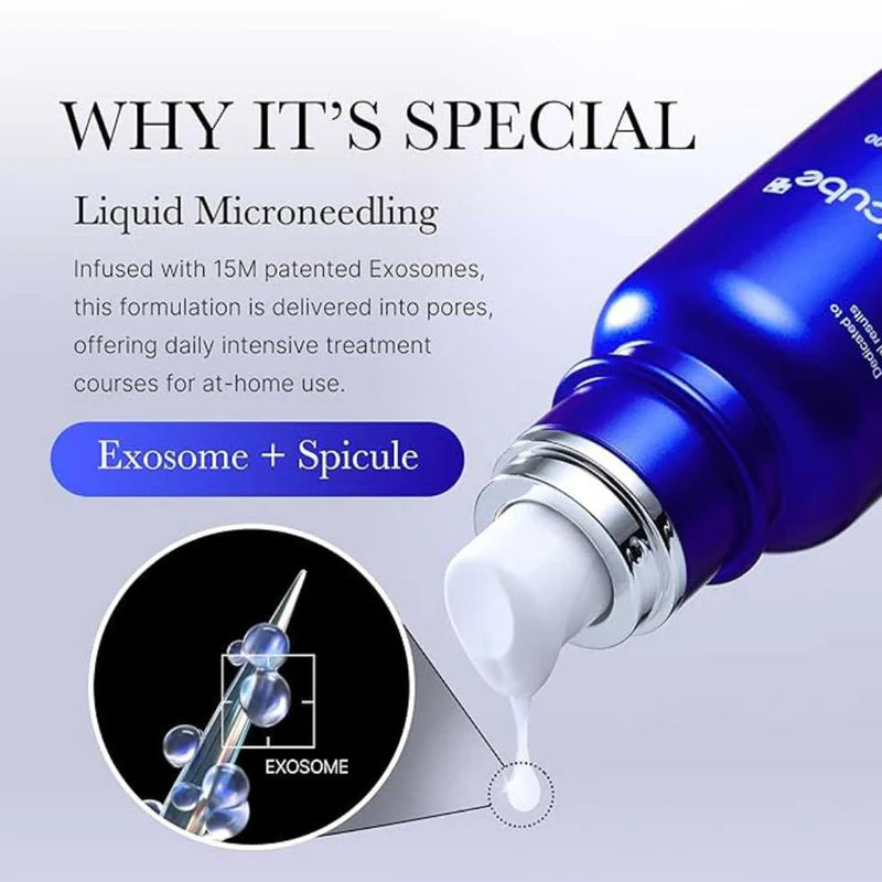 Medicube One Day Exosome Shot Pore Ampoule 30ml