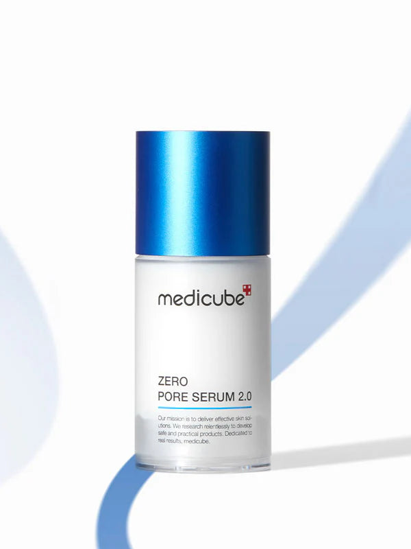 Medicube Zero Pore Serum 2.0 37ml