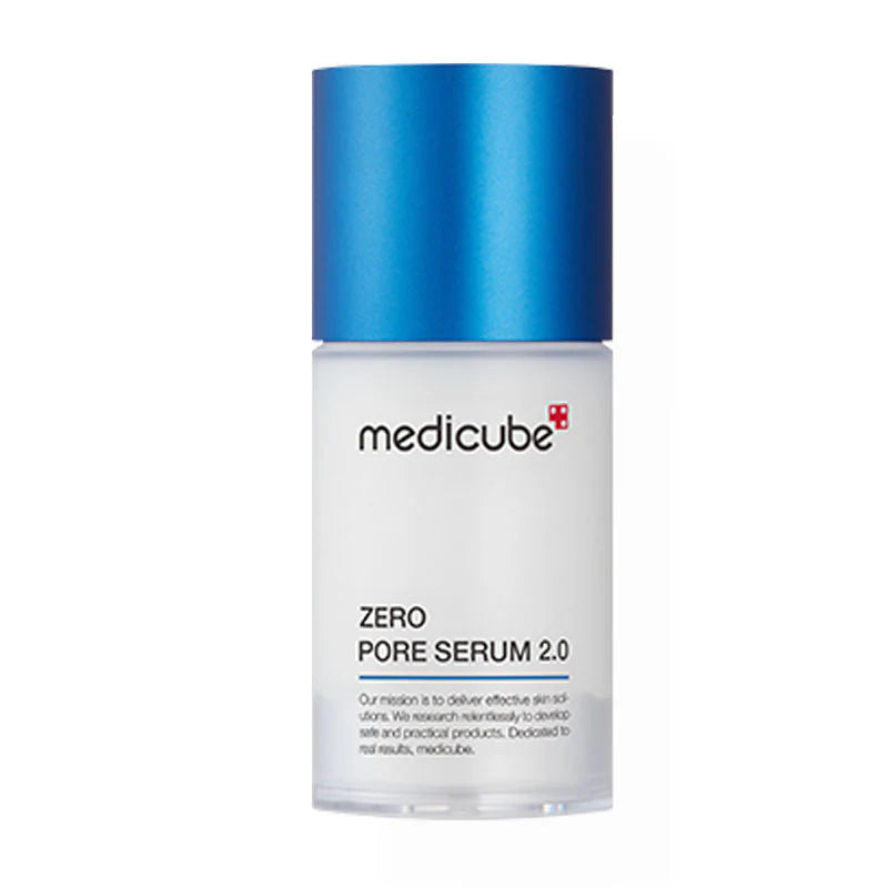 Medicube Zero Pore Serum 2.0 37ml