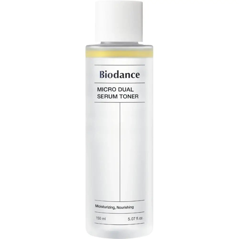 Biodance Micro Dual Serum Toner 150ml