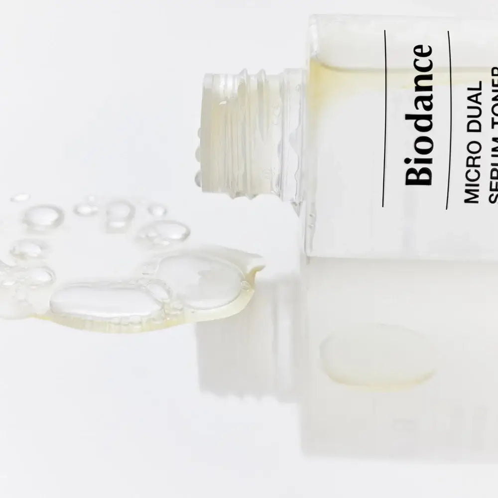 Biodance Micro Dual Serum Toner 150ml