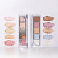 Unleashia Mood Shower Face Palette