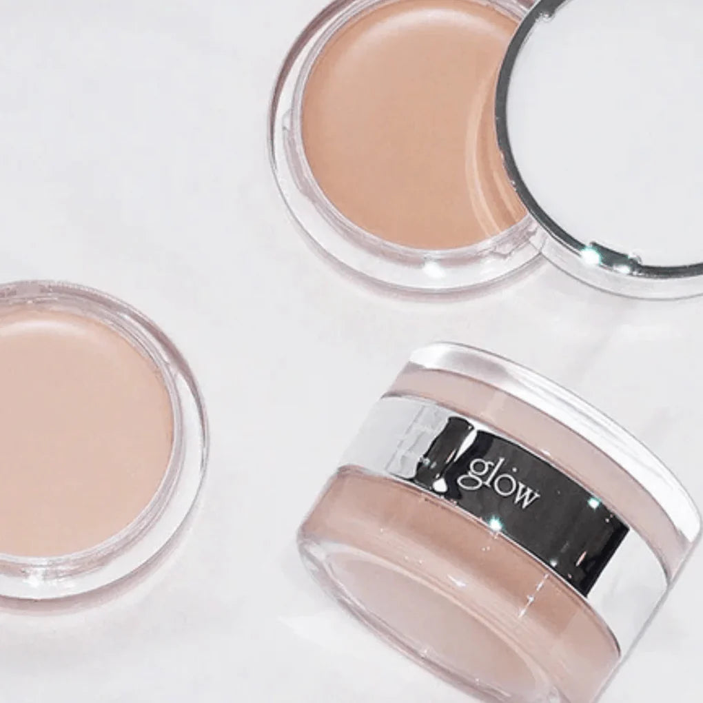Glow Not Dry Concealer 10ml - 2 colors