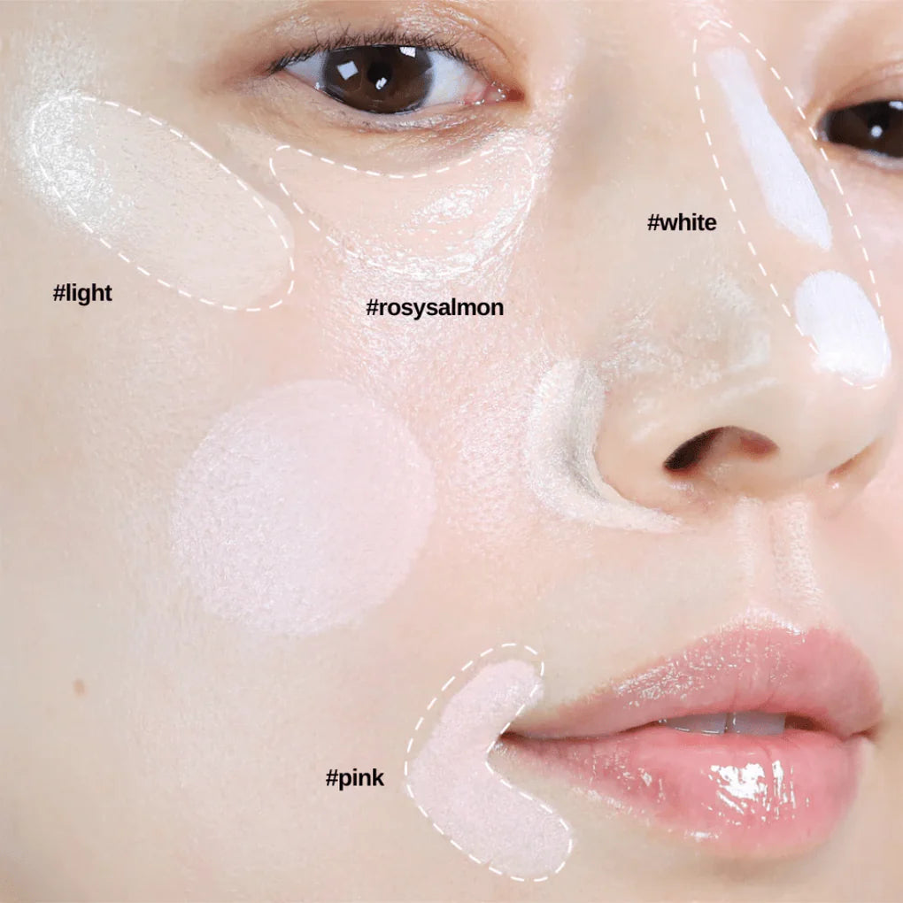 Glow Not Dry Concealer 10ml - 2 colors