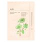 Ondo Korean Mask Pack 25ml