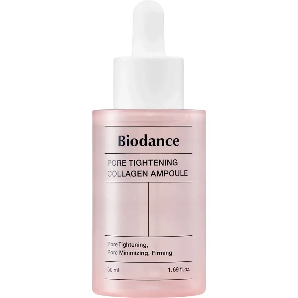 Biodance Pore Tightening Collagen Ampoule 50ml