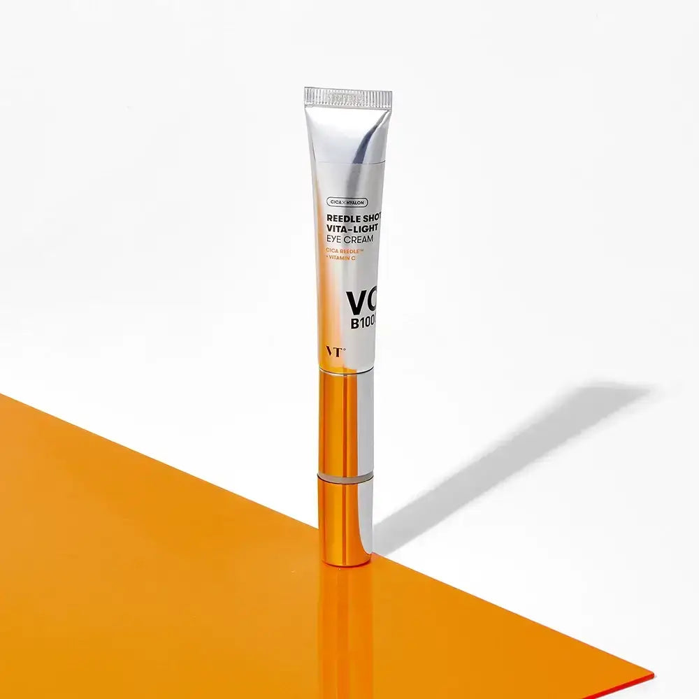 VT Cosmetics Reedle Shot Vita-Light Eye Cream 15ml