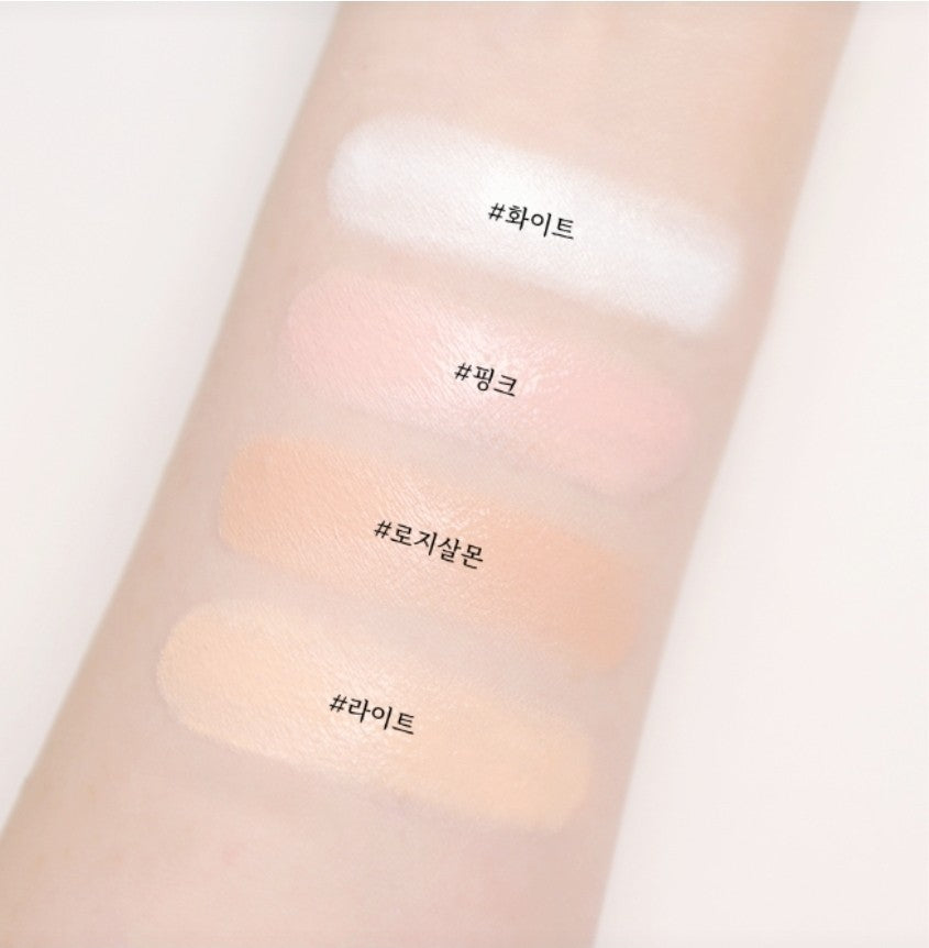 Glow Not Dry Concealer 10ml - 2 colors