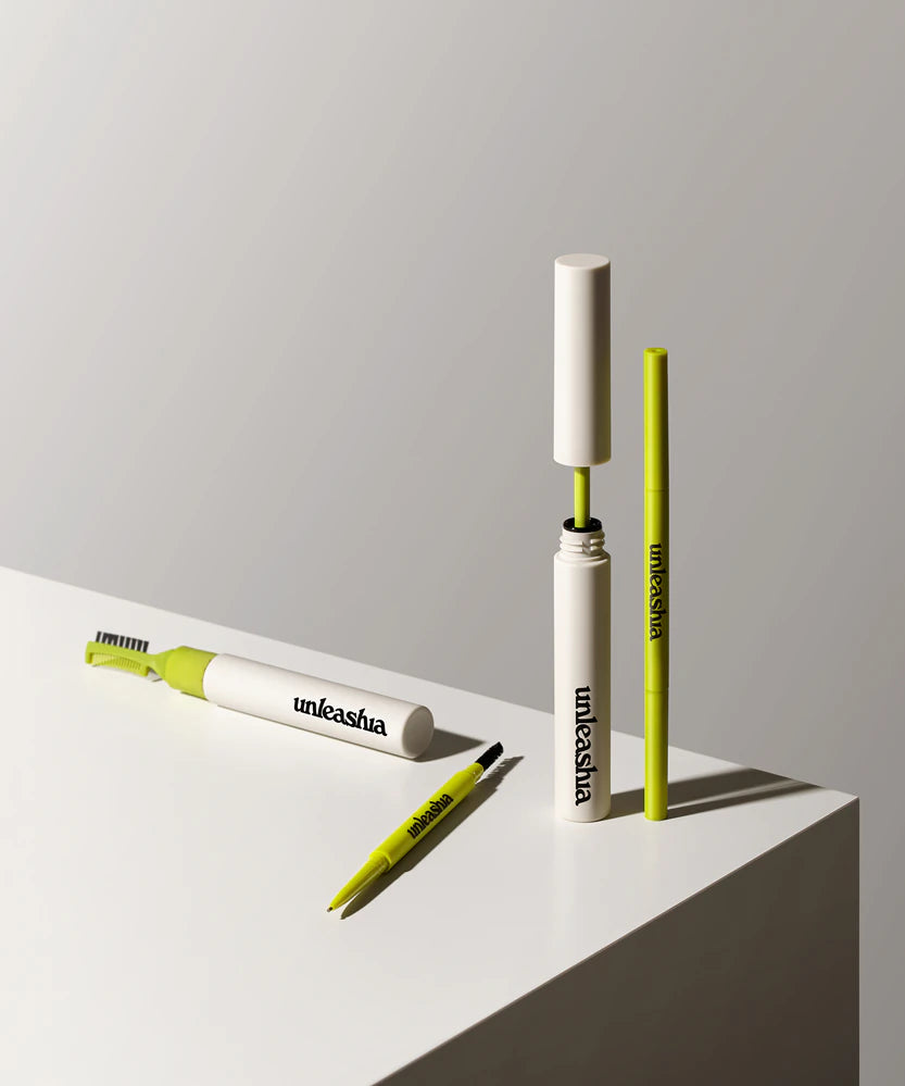 Unleashia Shaper Defining Eyebrow Pencil