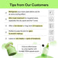 Abib Heartleaf Spot Pad Calming Touch 150ml 80 pads