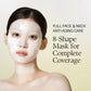 d'Alba Signature Vita Capsule Hydrogel Mask 8-Shape