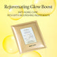 d'Alba Signature Vita Capsule Hydrogel Mask 8-Shape