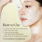 d'Alba Signature Vita Capsule Hydrogel Mask 8-Shape