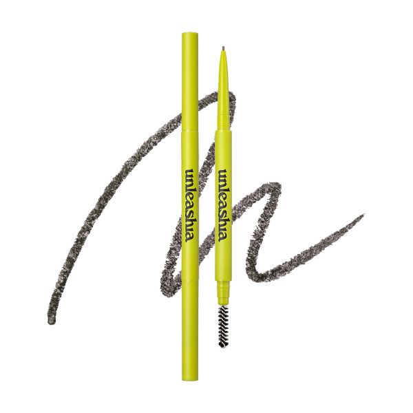 Unleashia Shaper Defining Eyebrow Pencil